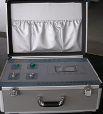 CHY醫(yī)用三氧治liao儀