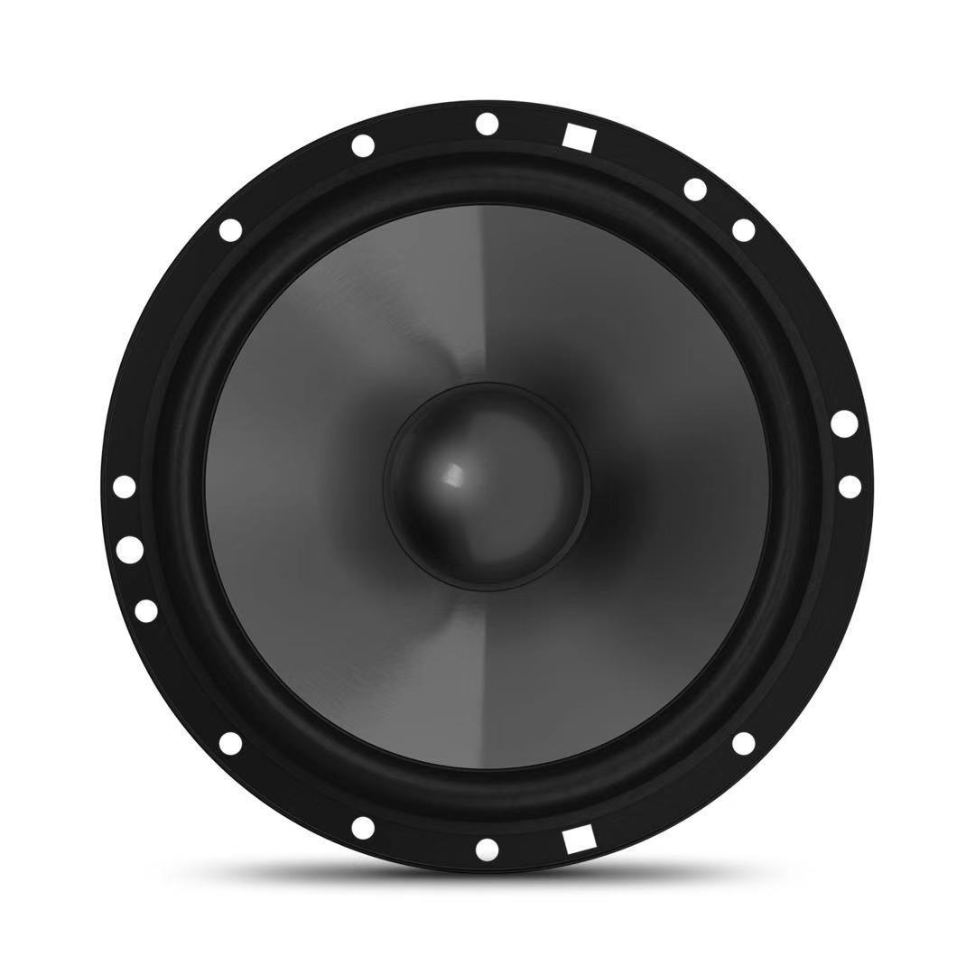 美國JBL汽車音響套裝改裝