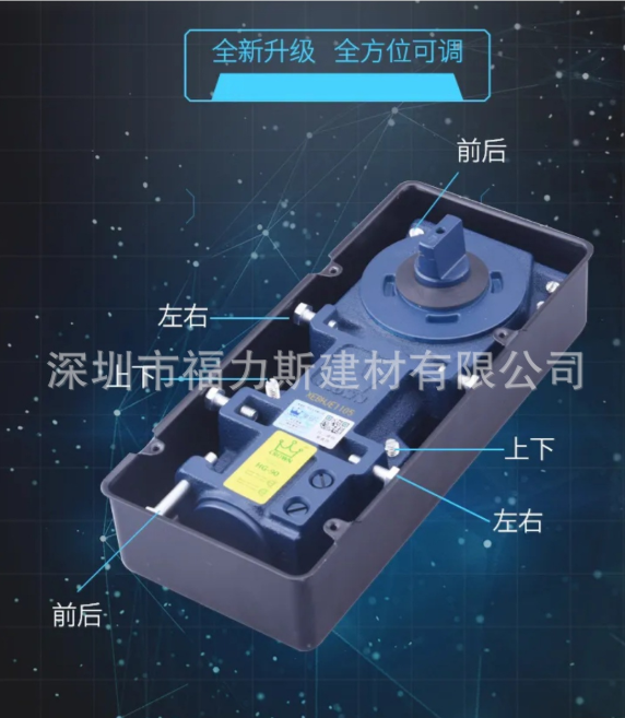 官方授權(quán)皇冠HG-90輕型地彈簧 可調(diào)雙定位通用地彈簧 皇冠地彈