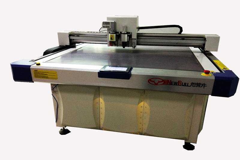 供應(yīng) 軟玻璃切割機(jī)