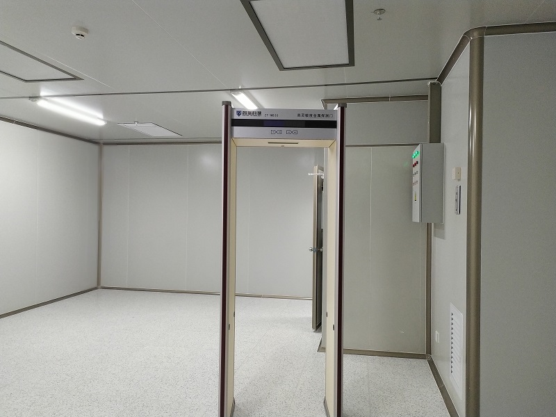 麗水通道門,智能安檢門,浙江智探麗水安檢門出售