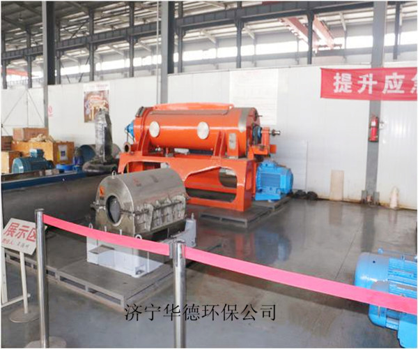 淄博阿法拉伐臥螺離心機(jī)保養(yǎng)的廠家