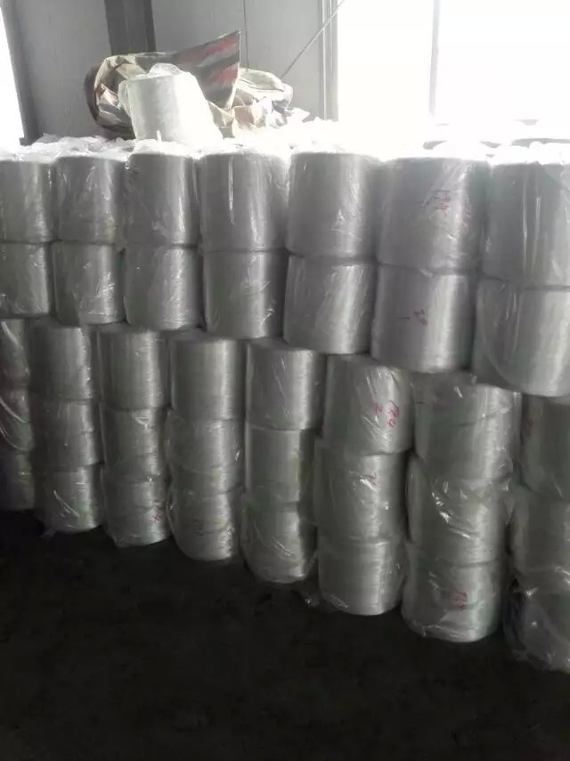 吉林石膏紗玻璃纖維紗