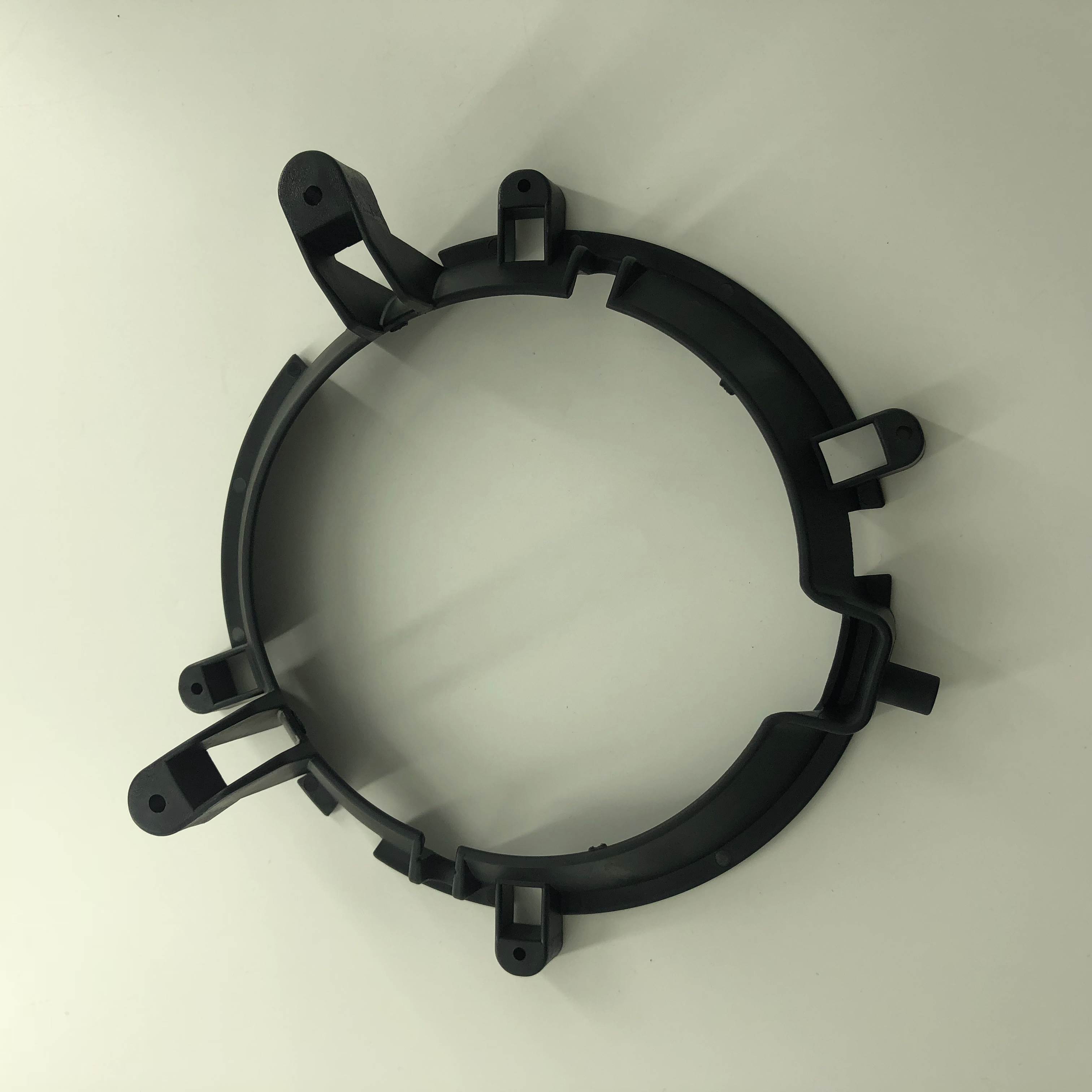 *廠家設計摩托車塑膠配件開模注塑組裝 塑膠模具加工