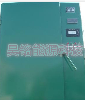 昊銘能源 氣瓶真空干燥箱 廠家直銷 *