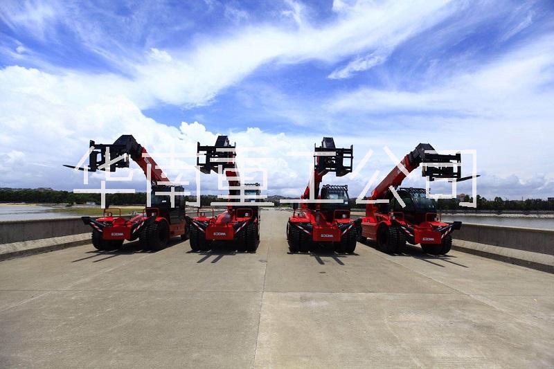 5噸伸縮臂叉車哪里有賣