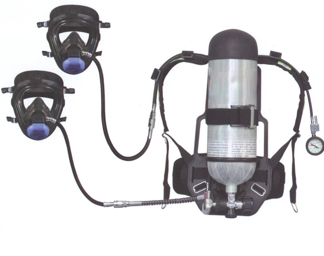 空氣呼吸器批發(fā)廠家