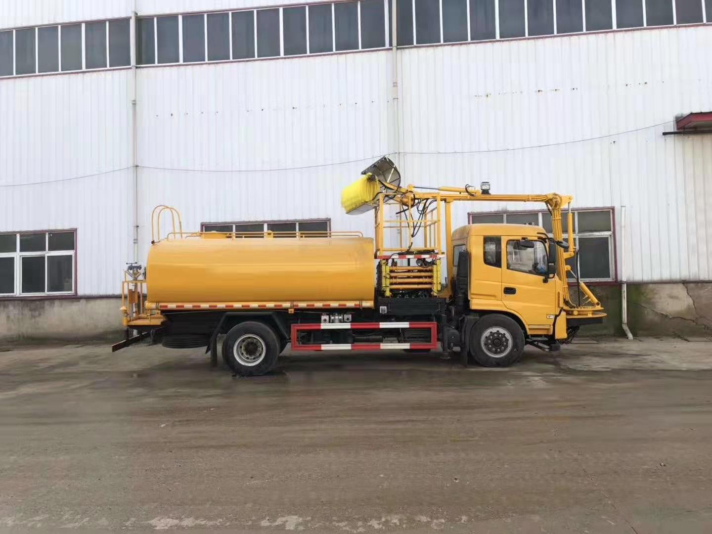 隧道墻面清洗車 隧道墻面清洗車公司 隧道墻面清洗車聯(lián)系方式 隧道墻面清洗車價格