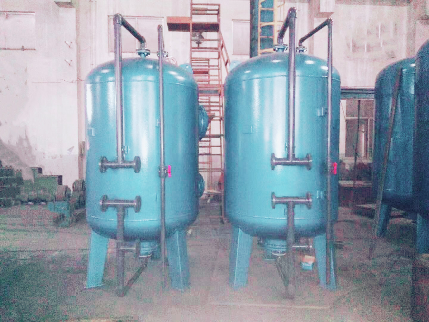 活性炭過(guò)濾器廠家_過(guò)濾器價(jià)格哪里便宜_直銷廠家