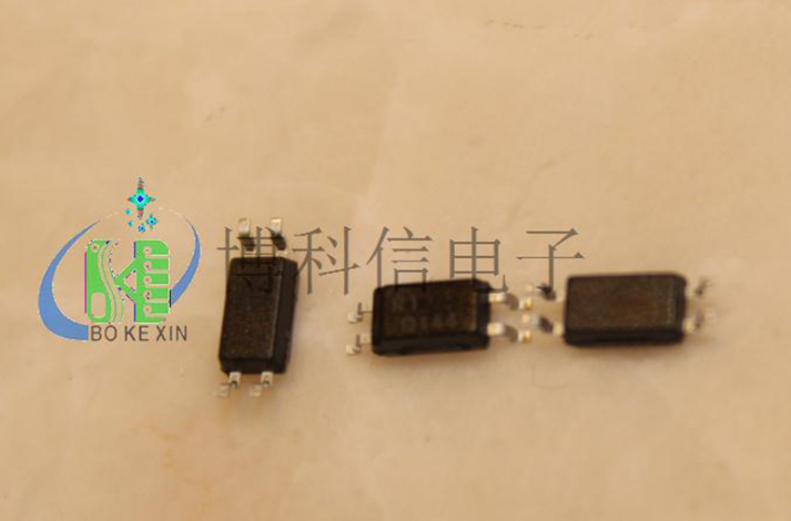 PS2801 SMD 貼片 RENESAS 瑞薩 NEC原裝IC 光電 日電
