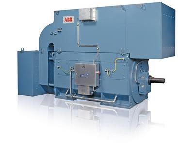 ABB電機 正壓型感應(yīng)模塊化低壓電機