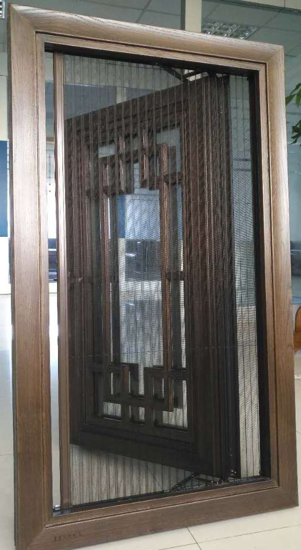 威杉定制仿古鋁合金窗/實(shí)木窗/鋁木復(fù)合窗