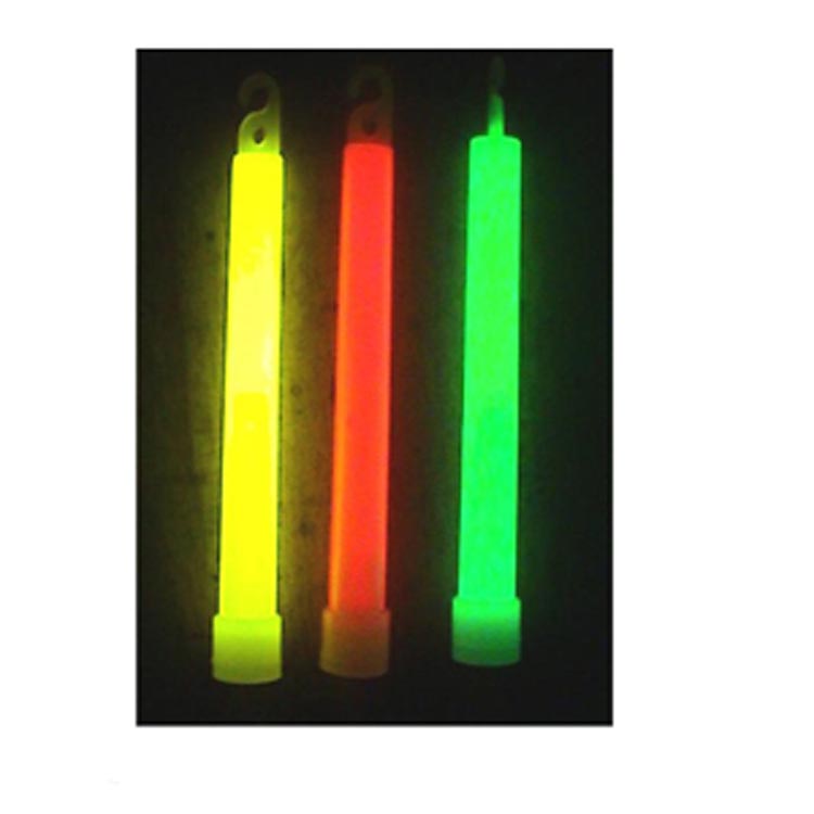 供應(yīng)用于礦用的冷光型災(zāi)區(qū)指路器或冷光管