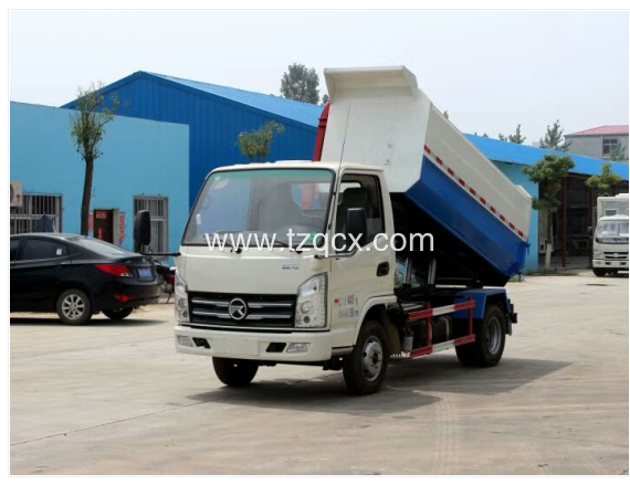 浙江環(huán)衛(wèi)車，報(bào)價(jià)，廠家，直銷商【程力專用汽車股份有限公司分部】