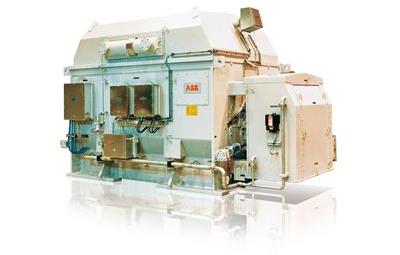 ABB電機(jī) 正壓型VSD同步電機(jī)4-6極