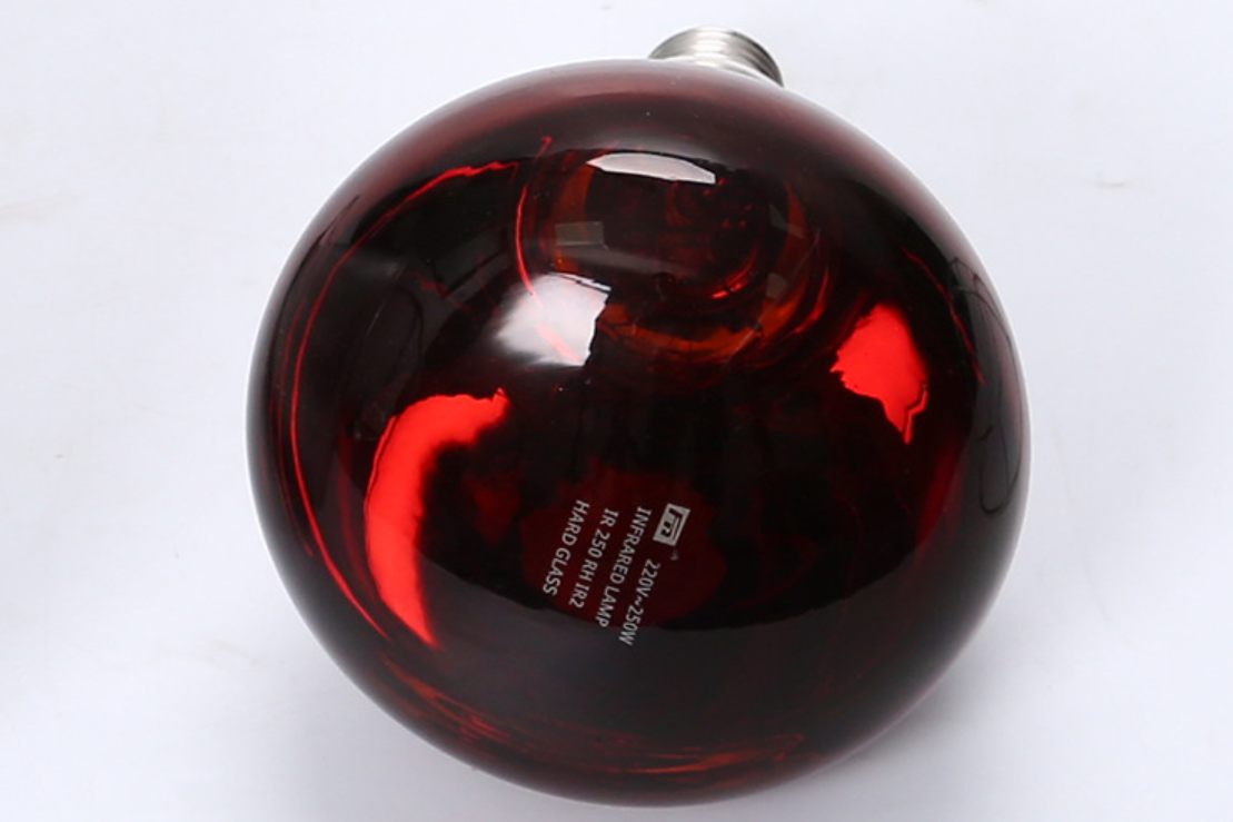 150-275W  紅外線養(yǎng)殖保溫燈   紅外線養(yǎng)殖保溫燈泡