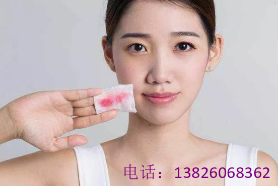 爽膚水二次清潔水工廠生產(chǎn)加工批發(fā)