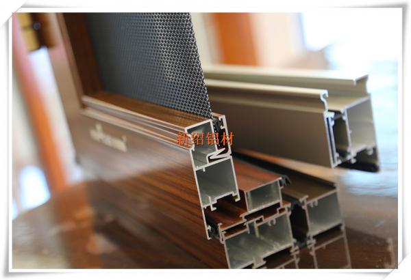 佛山推拉門窗鋁型材生產(chǎn)廠家