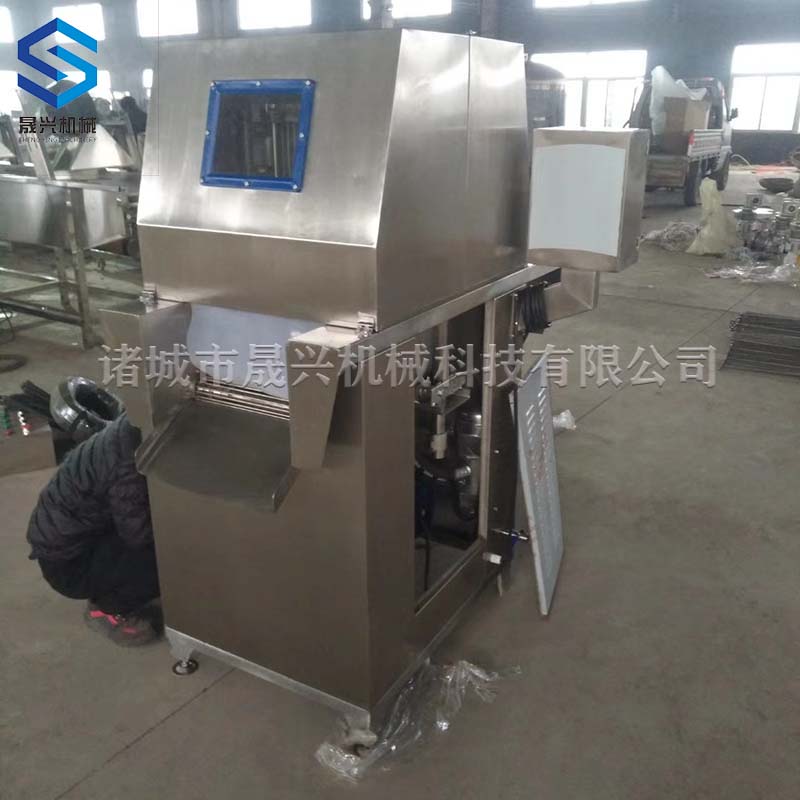 雞肉雞胸肉鹽水注射機 雞翅鹽水注射機 可注射兩遍