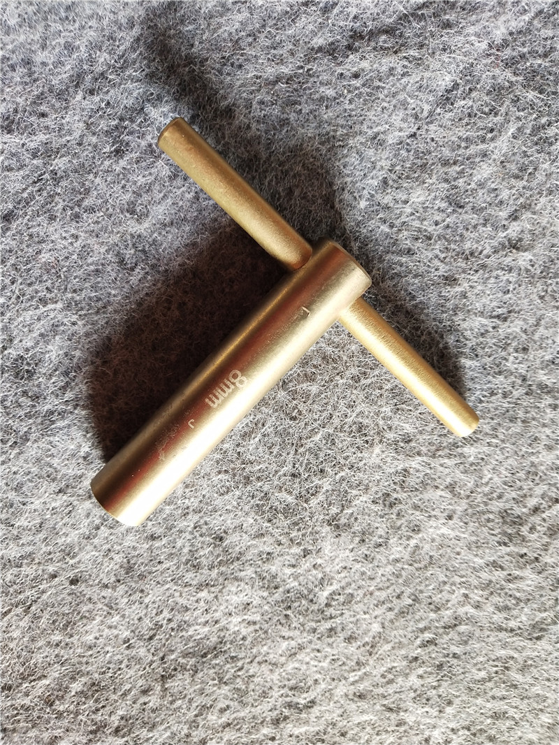 防爆套筒扳手/無(wú)火花防爆工具