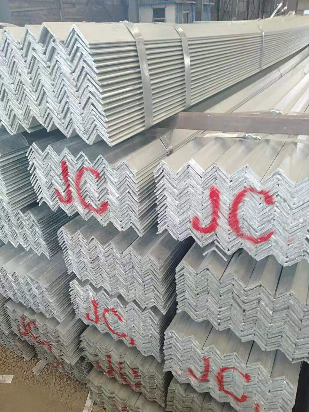 濟(jì)南槽鋼銷售 濟(jì)南鍍鋅槽鋼供應(yīng)價