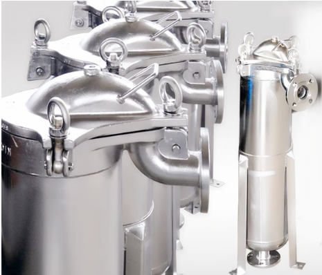 頂入式單袋過(guò)濾器價(jià)格_優(yōu)質(zhì)頂入式單袋過(guò)濾器廠家_批發(fā)