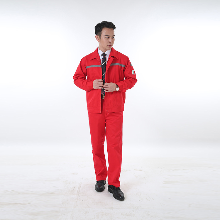 冬季工作服 工程服工服工衣廠服定制