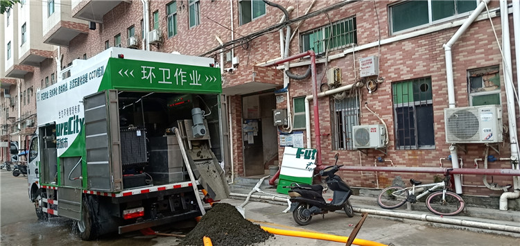 東莞市糞便壓干車廠家|多功能糞便壓干車|新型糞便壓干車