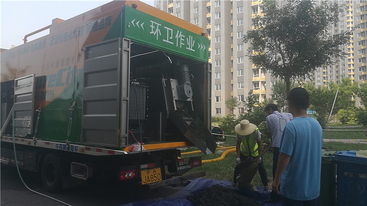 不銹鋼吸糞凈化車|多功能吸糞凈化車|分離式吸糞凈化車
