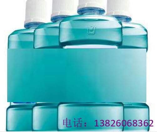 漱口水加工生產(chǎn)批發(fā)