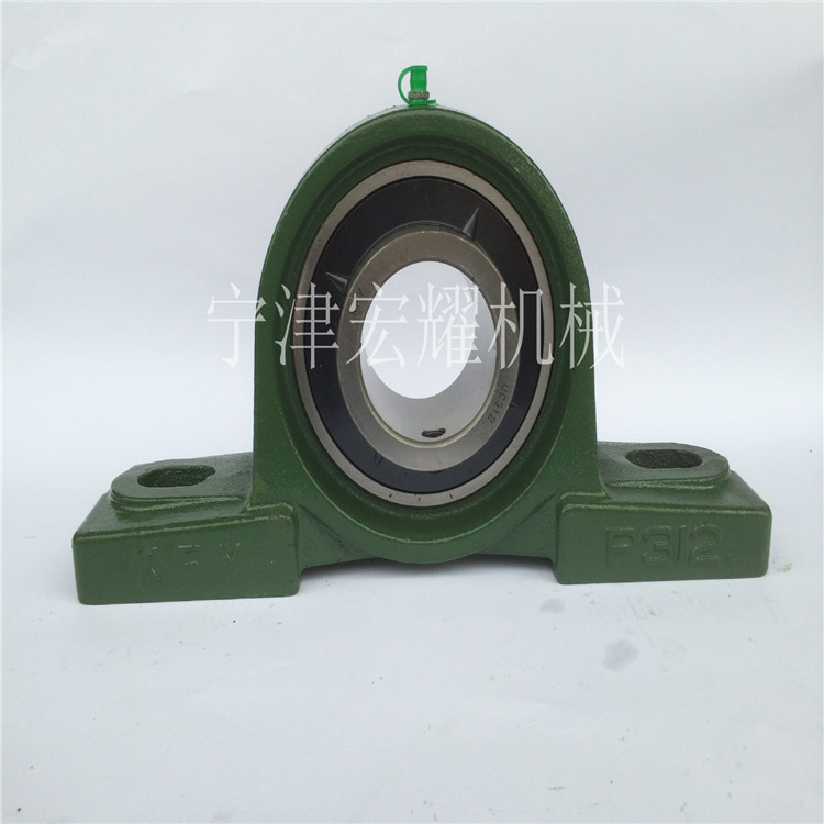 立式P204外球面軸承座廠家材質(zhì)帶座外球面軸承尺寸材質(zhì)瓦盒重量