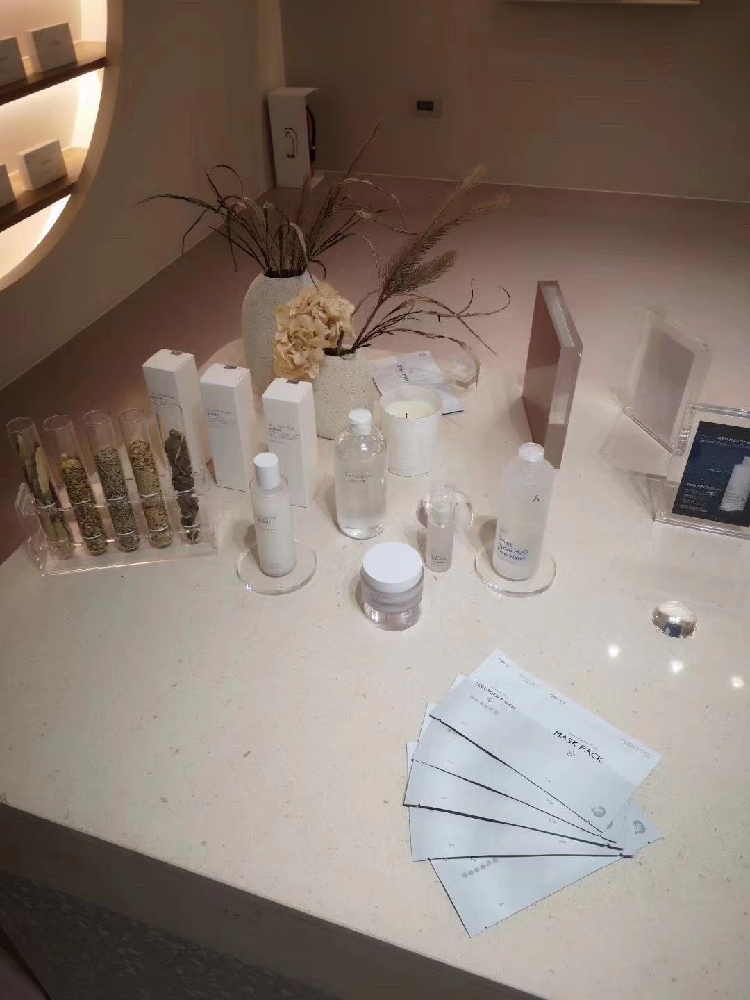 上?；瘖y品代加工廠 科技創(chuàng)新企業(yè)