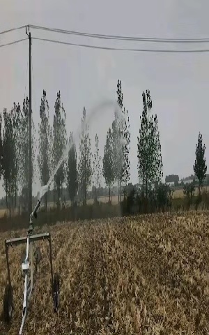 澆地機(jī)@農(nóng)用卷盤式澆地機(jī)@農(nóng)用JP75-300卷盤式澆地機(jī)@18853432223