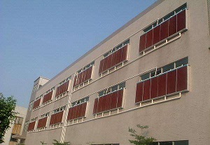 養(yǎng)殖場降溫產(chǎn)品