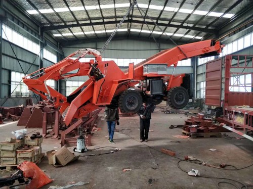 銅仁巷道扒渣機(jī)哪家質(zhì)量好 礦用扒渣機(jī)廠家直銷