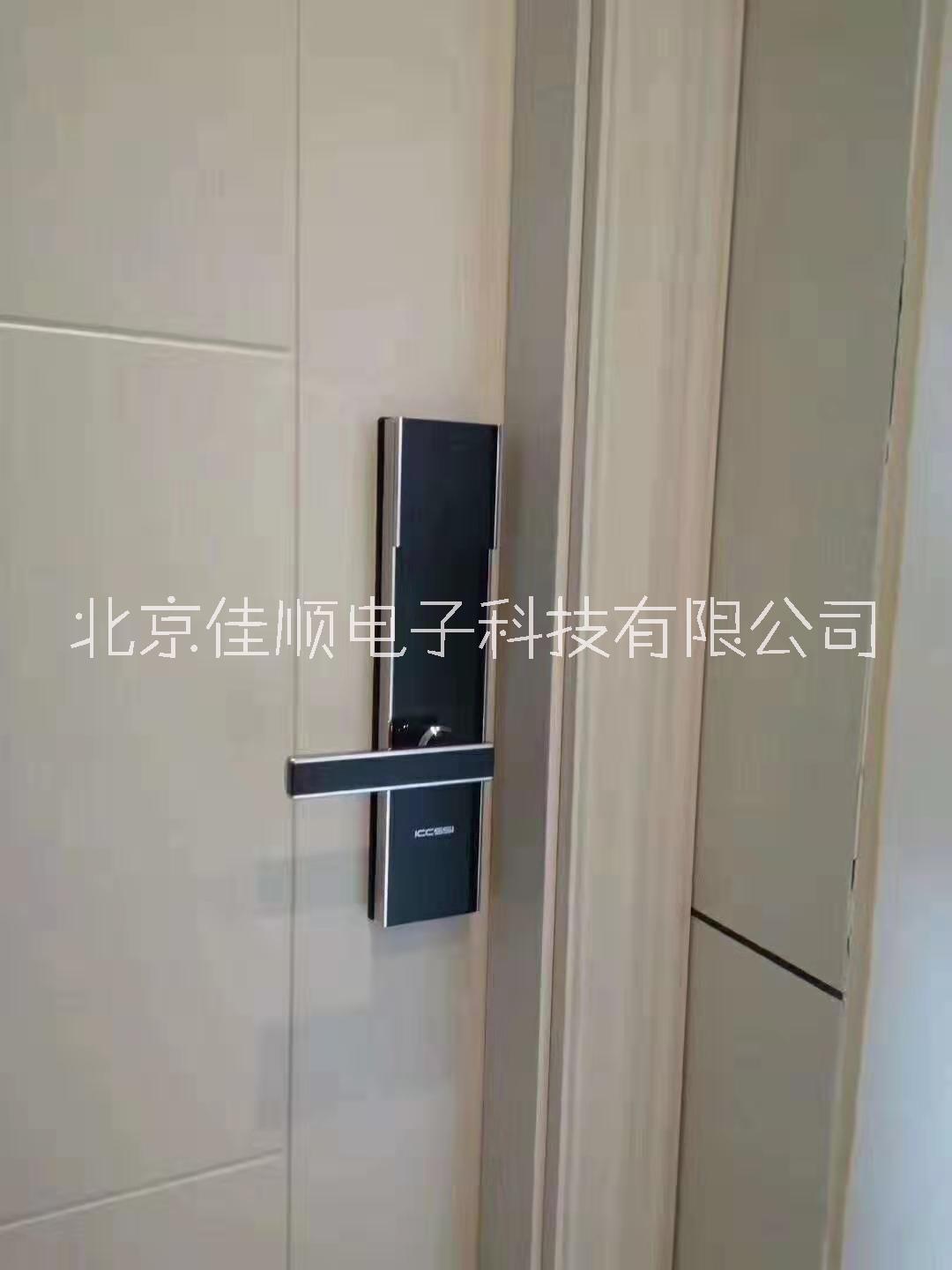 家用I指紋鎖，耐用性好，速度快 家用指紋鎖