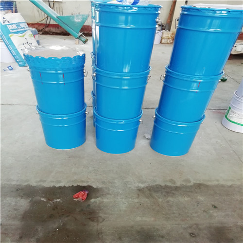 無溶劑環(huán)氧陶瓷防腐涂料安國廠家防腐施工