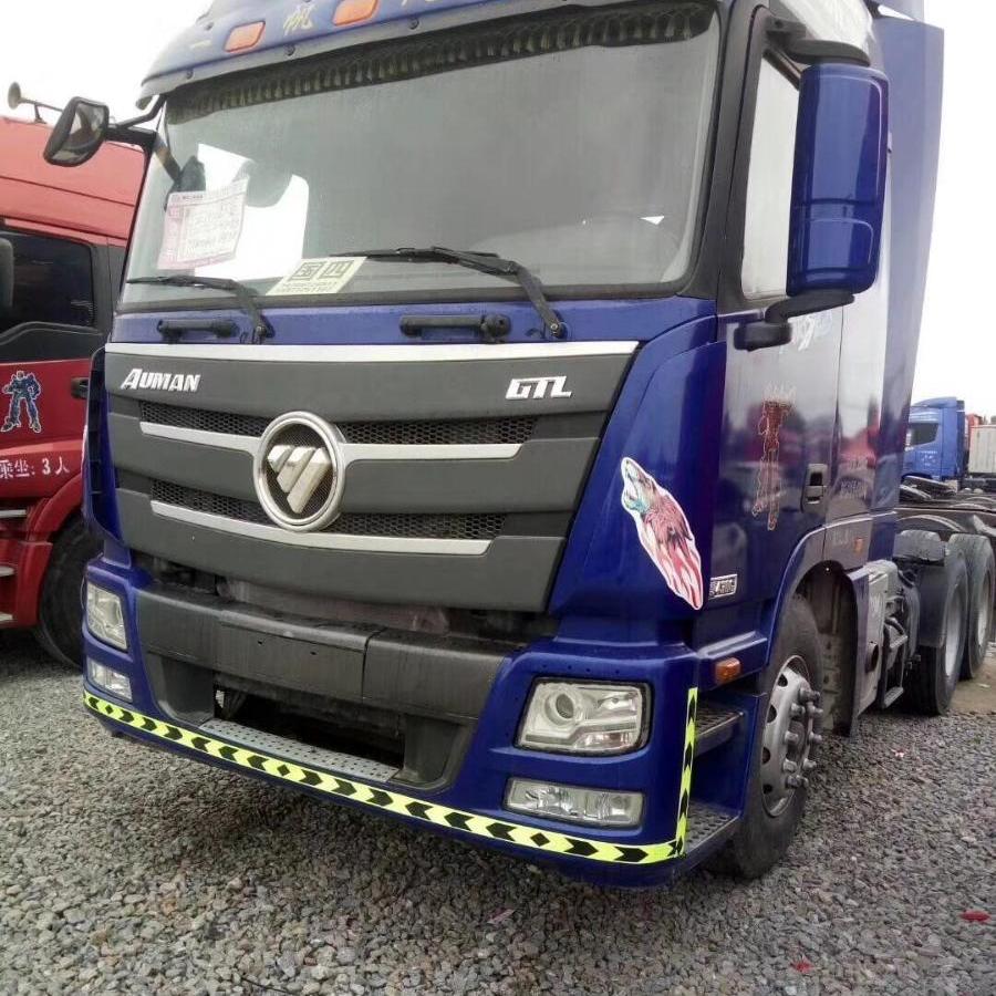 出售陜汽德龍雙驅(qū)二手貨車便宜出售