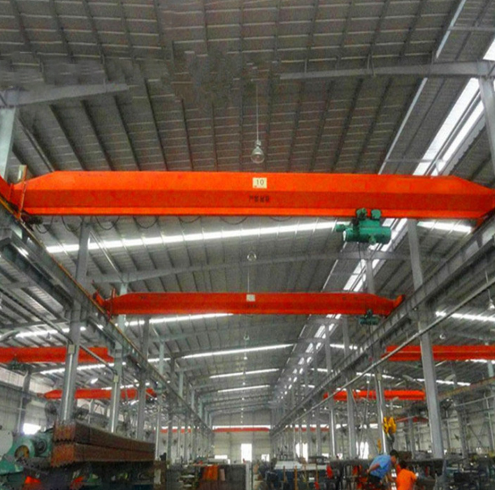 電動單梁起重機 LD5噸電動單梁橋式起重機 5噸單梁行吊起重機定