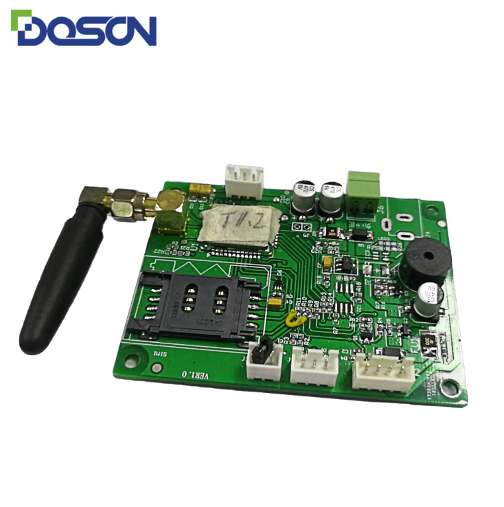 東莞-中立智能-共享陪護床