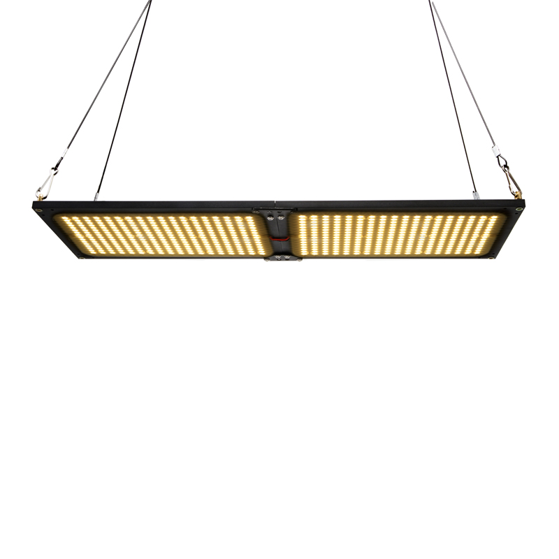 *板植物生長燈480W720W大功率561C溫室花卉藥材種植燈