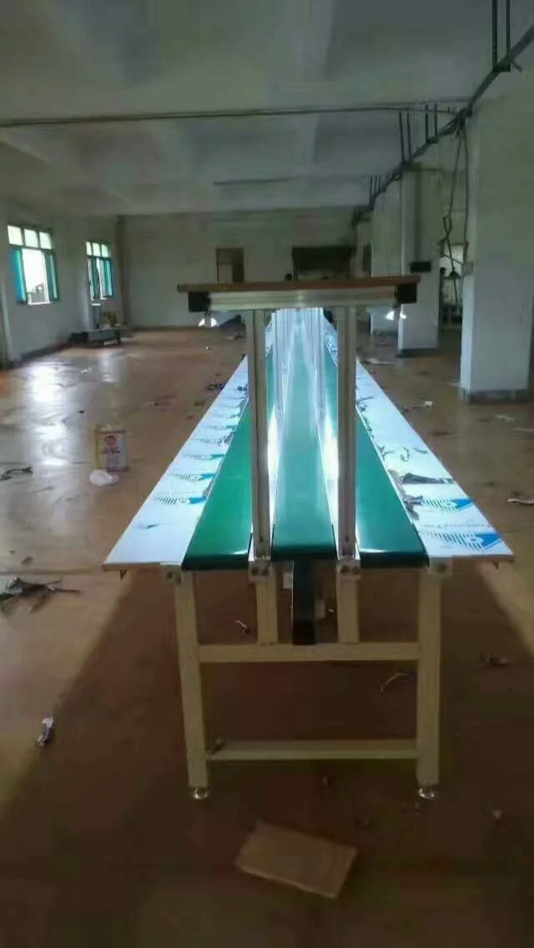 雙皮帶流水線廠家-電話-供應(yīng)商