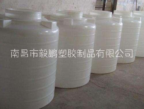 江西南昌防腐儲罐CPT-30000L塑料儲罐10噸外加劑儲罐