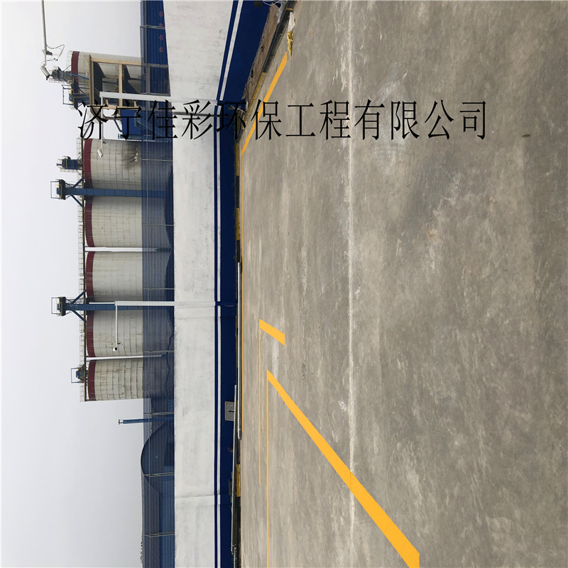 濟(jì)寧小區(qū) 車(chē)庫(kù)劃線，地坪漆劃線 交通設(shè)施施工