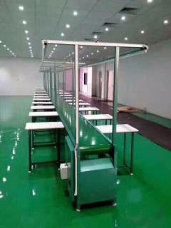 東莞飛機(jī)位流水線，供應(yīng)商，報(bào)價(jià)，電話