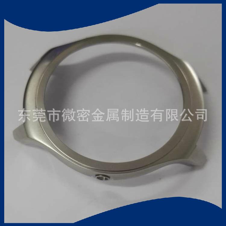 微密MIM手表配件加工-MIM手機(jī)按鍵配件廠家-加工廠家