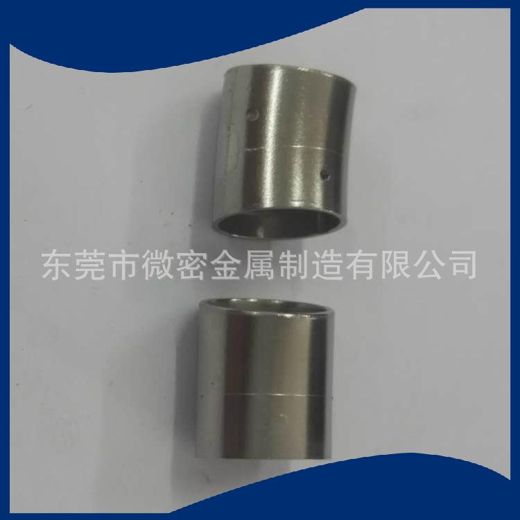 微密粉末冶金零件-粉末冶金零件加工定制廠-微密金屬制造廠