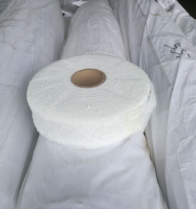 廠家直銷玻璃纖維無堿縫編氈價格低