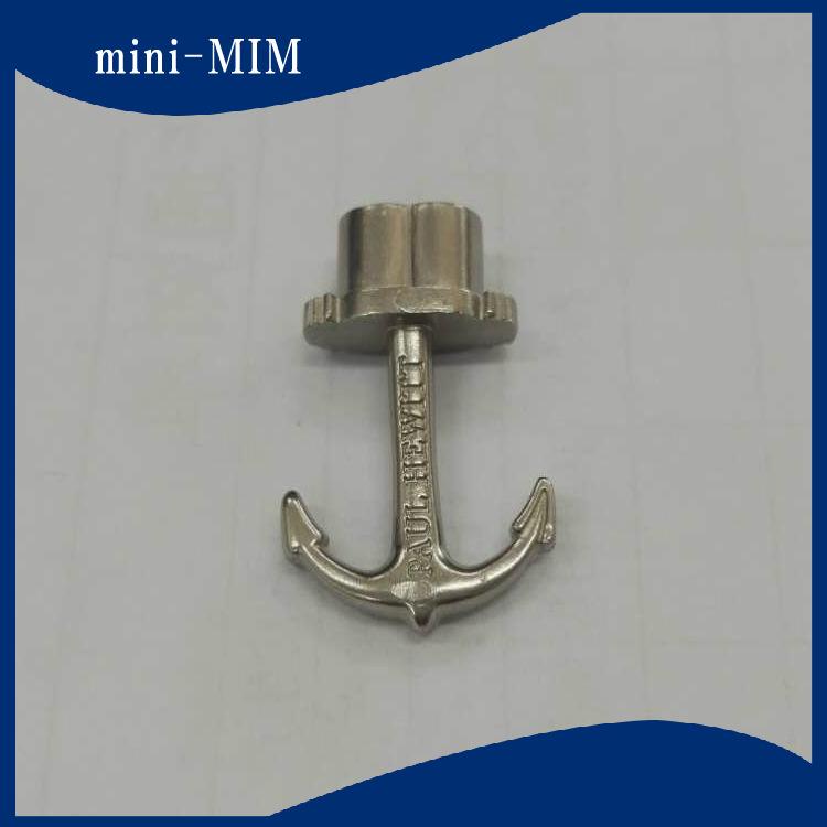 廣東東莞MIM首飾五金加工-MIM五金結構件批發(fā)-微密金屬制造廠