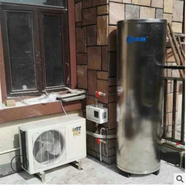 深圳公寓空氣能熱泵熱水工程批發(fā)廠家報價電話   商用酒店賓館熱水工程費用